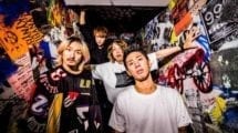 ONE OK ROCK Members Profile