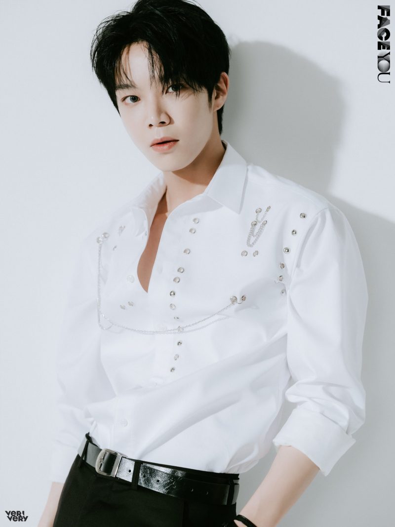 Dongheon (VERIVERY) Profile (Updated!) - Kpop Profiles