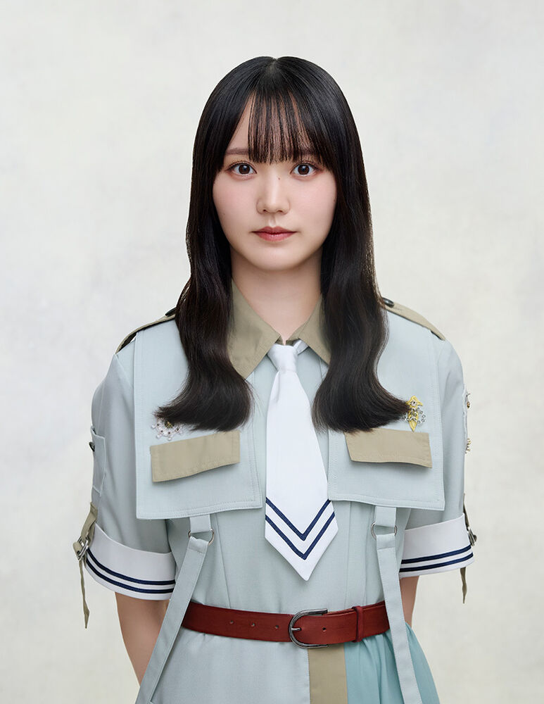 Sakurazaka46 Members Profile (Updated!) - Kpop Profiles