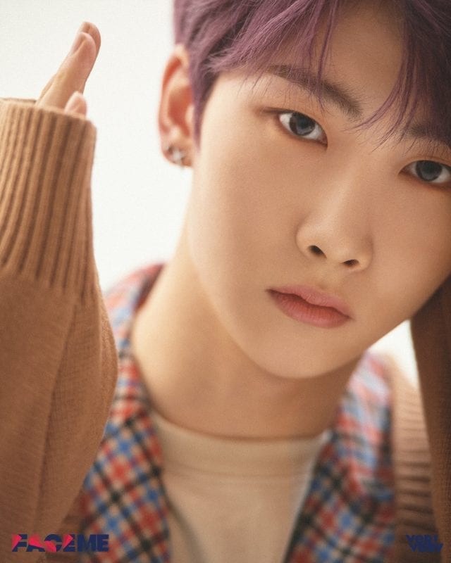 VERIVERY Members Profile (Updated!)