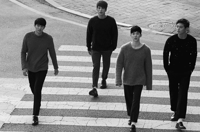 2AM Members Profile: 2AM Facts; 2AM's Ideal Type (Updated!)