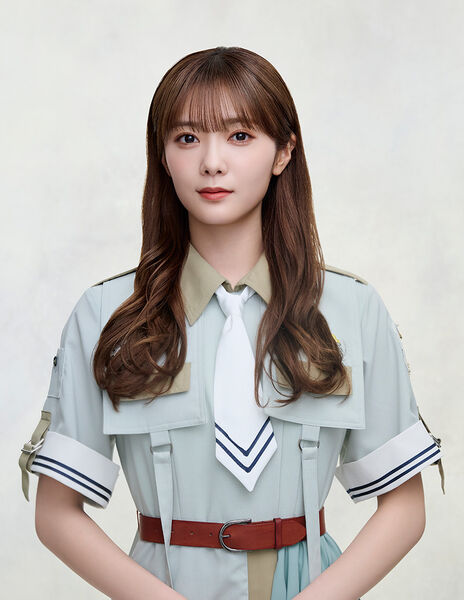 Sakurazaka46 Members Profile (Updated!) - Kpop Profiles