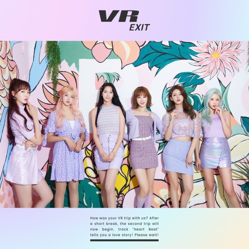 WeGirls Members Profile (Updated!)