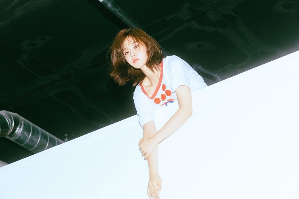 (Closed) Which Pic would you like for Yuri&rsquo;s profile? (Updated!) - Kpop