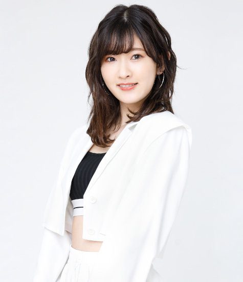 Angerme Members Profile Updated