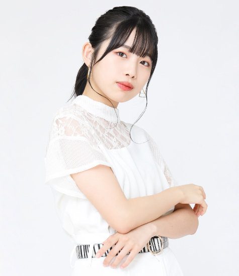 Angerme Members Profile Updated