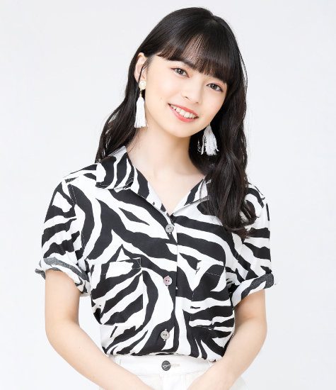 Angerme Members Profile Updated