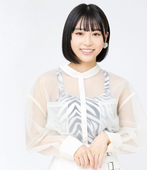 Angerme Members Profile Updated