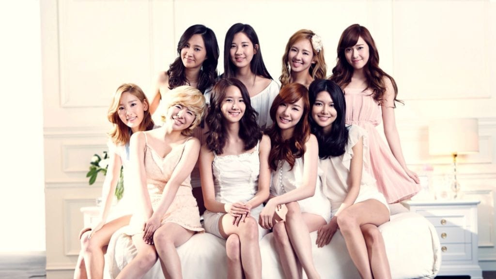Girls’ Generation (SNSD) Members Profile (Updated!)