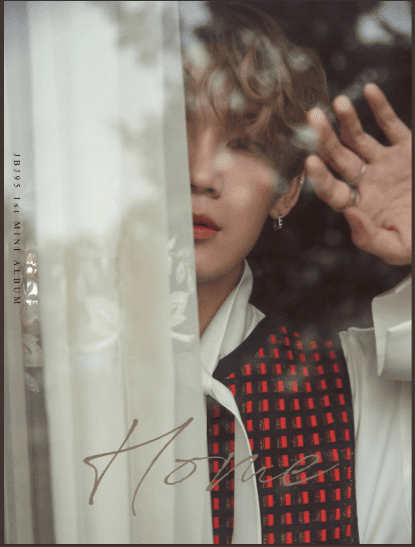 JBJ95 (Kenta & Sanggyun) Profile (Updated!)