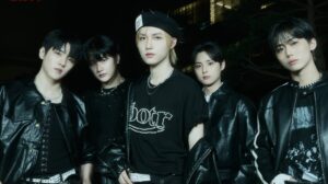 DKZ TASTY Concept Photo Snare ver.