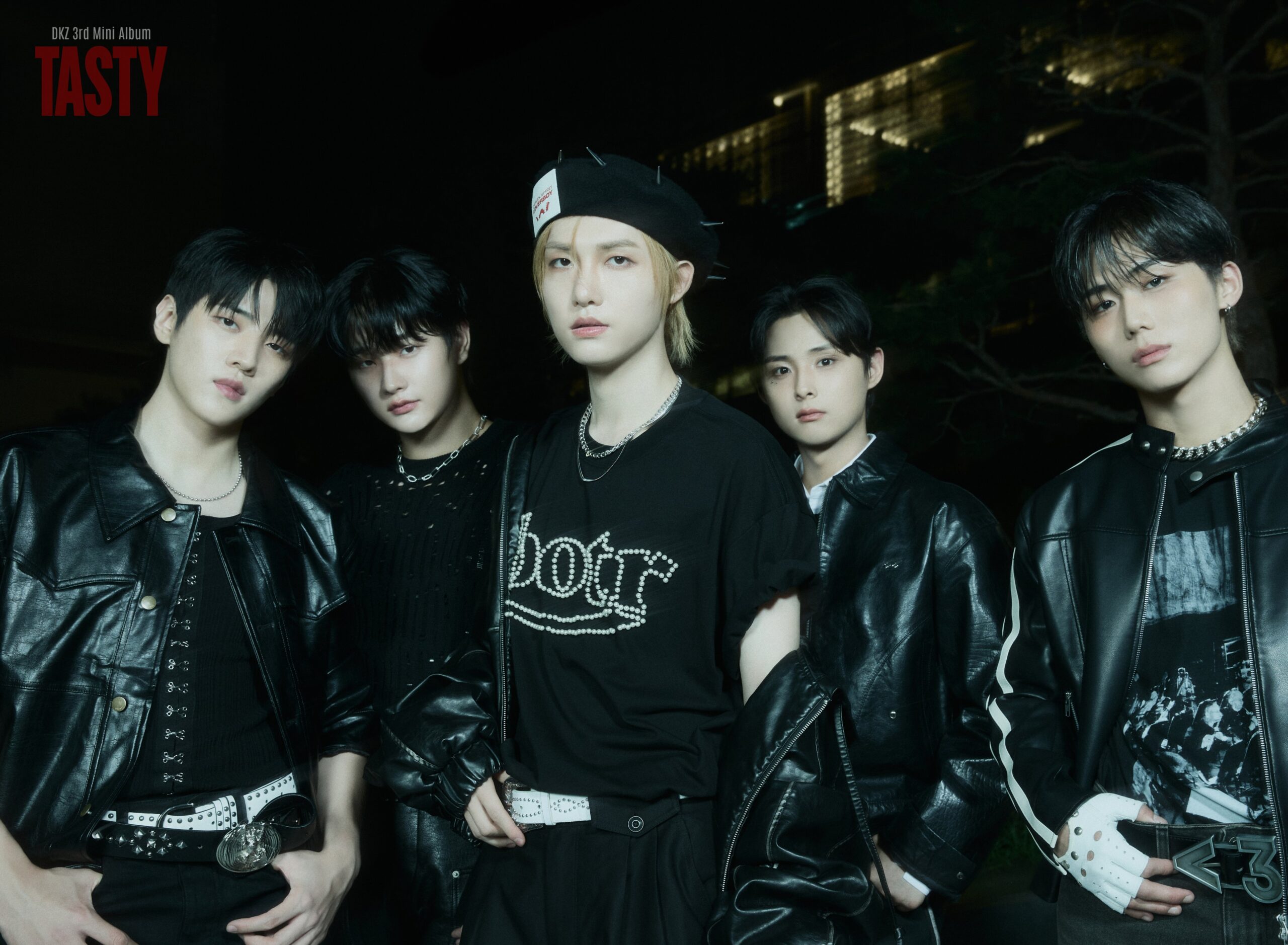 DKZ Members Profile (Updated!) - Kpop Profiles