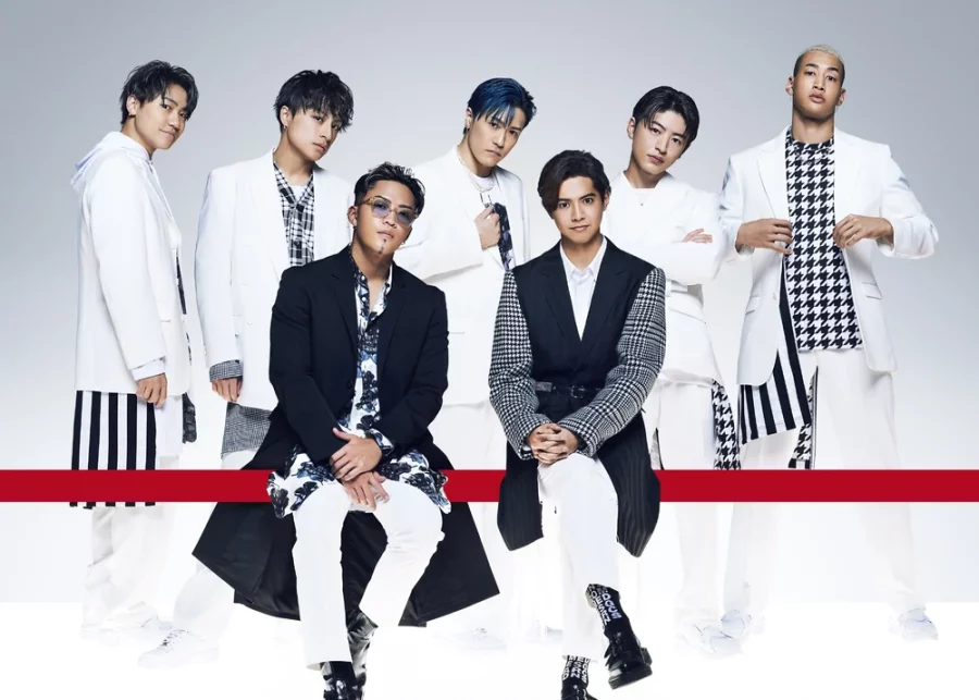 GENERATIONS from EXILE TRIBE Profile (Updated!) - Kpop Profiles