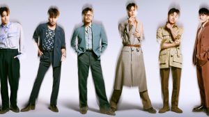 Generations from exile tribe