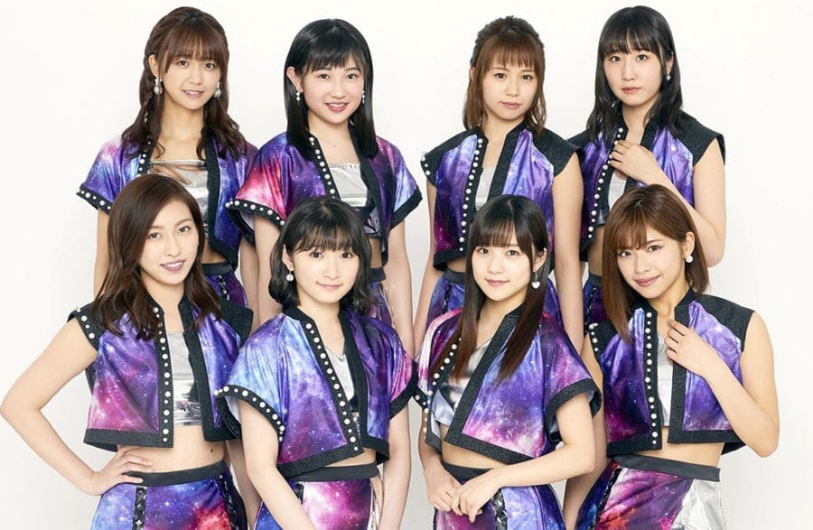 Juice=Juice Members Profile (Updated!)