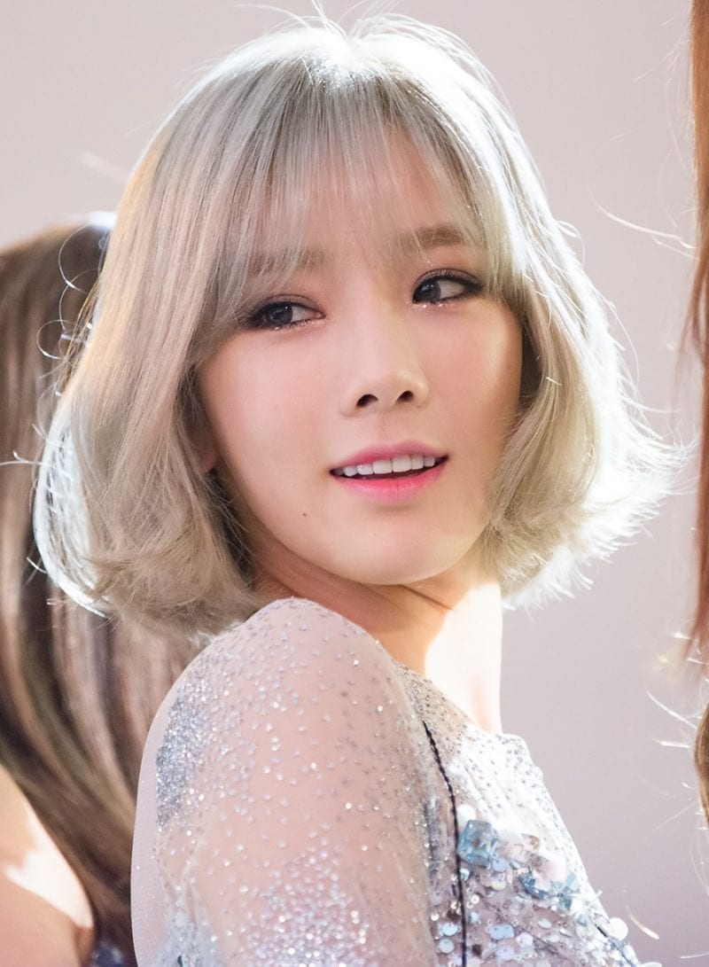 How Well Do You Know Taeyeon? (Updated!) - Kpop Profiles