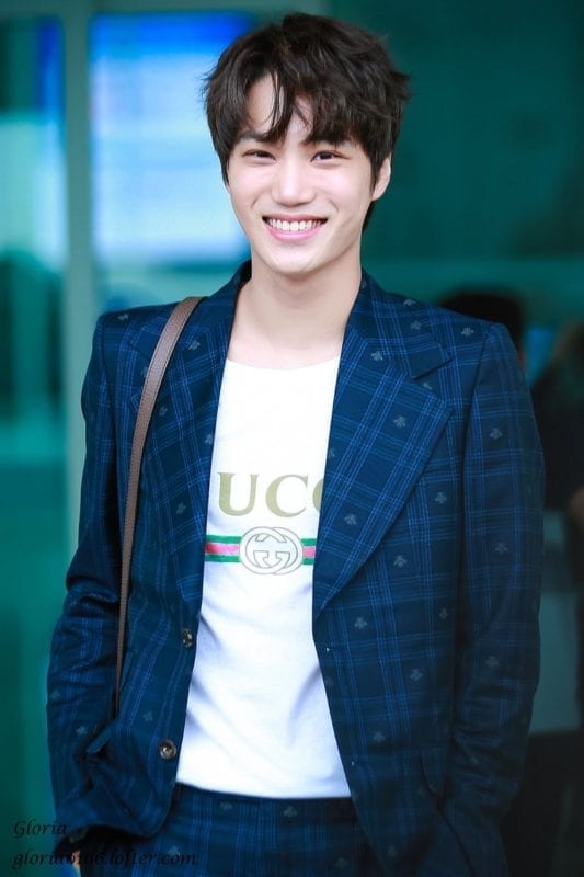 EXO's Kai to begin his second year as a global ambassador for