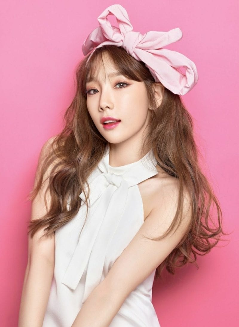 How Well Do You Know Taeyeon Updated Images, Photos, Reviews
