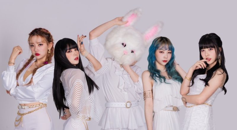 PinkFantasy Members Profile (Updated!)