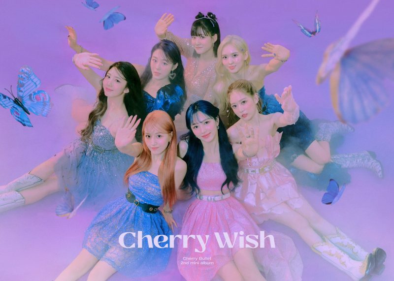 Cherry Bullet Coverography (Updated!) - Kpop Profiles