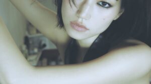 DOYEON I.O.I : LOOP Concept Photo
