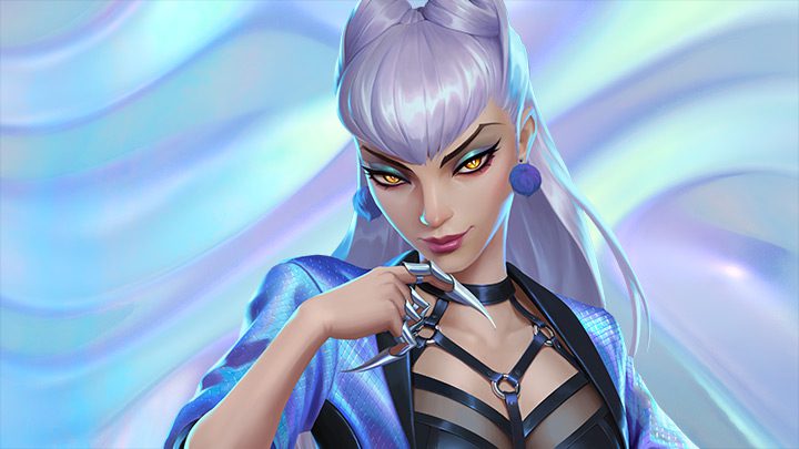 K/DA Explained: Riot Games' Fictional 'League of Legends' Pop Group