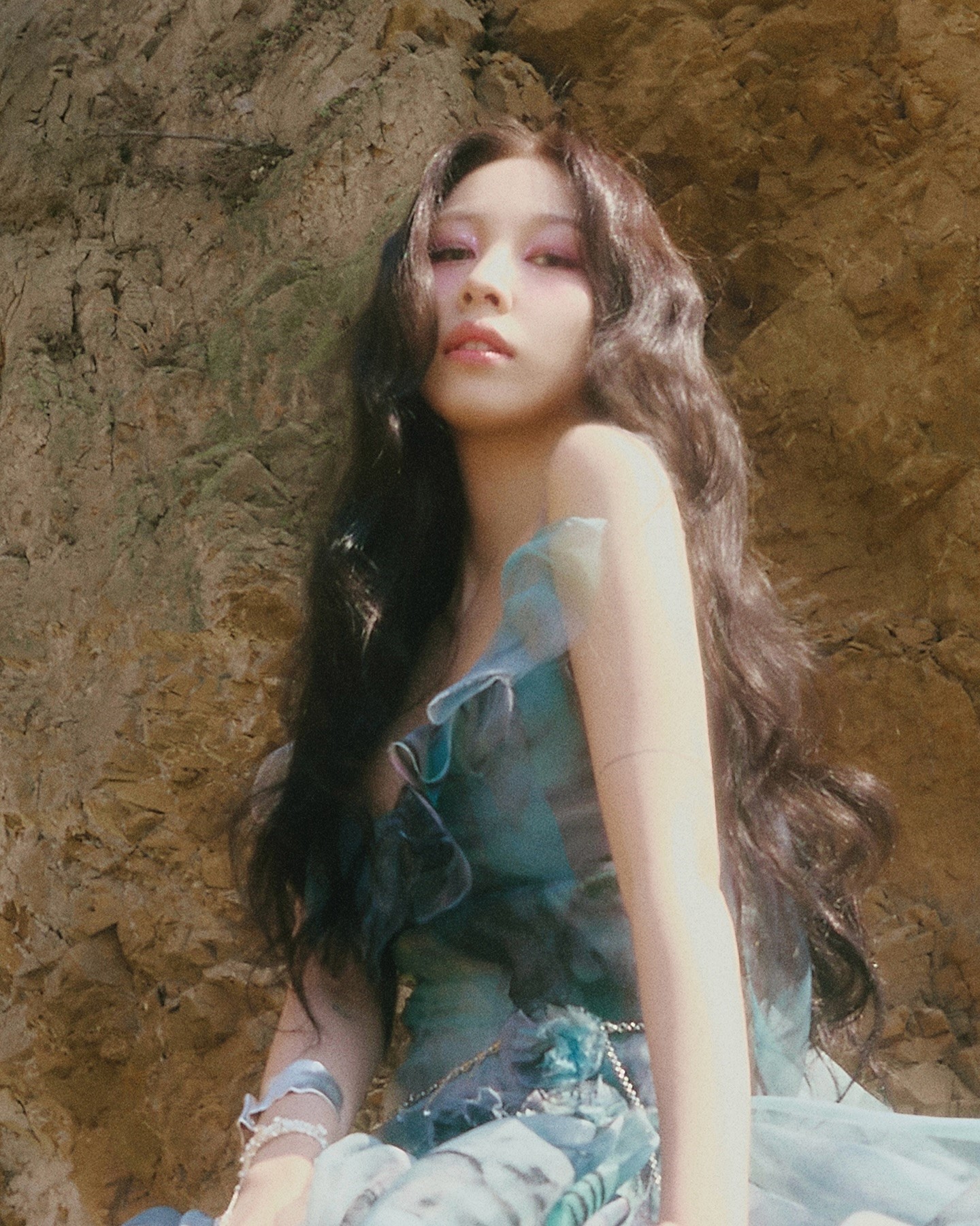 Kwon Jin Ah Profile (Updated!) - Kpop Profiles
