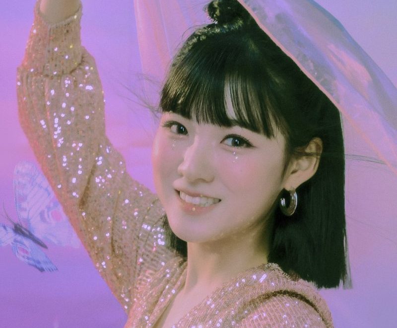 Remi (ex Cherry Bullet) Profile (Updated!) - Kpop Profiles