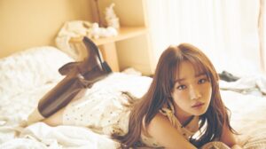 YOOJUNG I.O.I : LOOP Photo