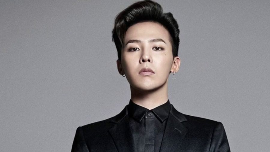 G-Dragon Profile - KPop Music