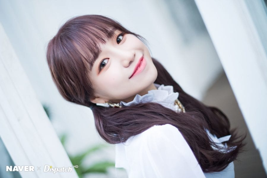 Jo Yuri Izone Profile And Facts Updated