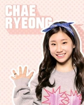 Chaeryong