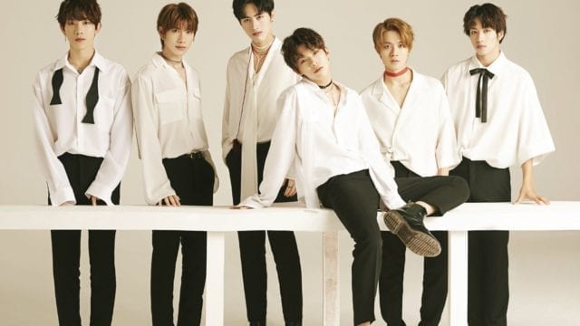 Luo Jie - Info, Quizzes, Polls - Kpop Profiles