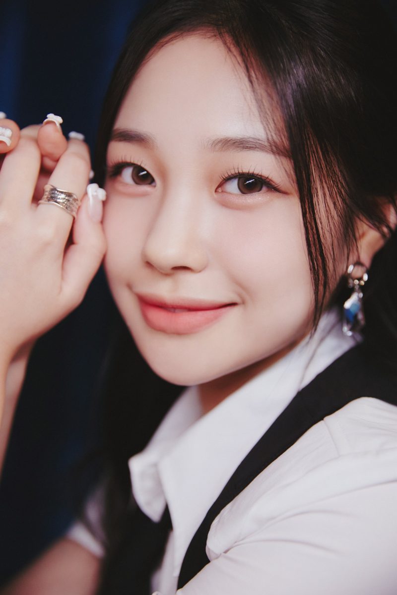 Jihan (Weeekly) Profile (Updated!) - Kpop Profiles