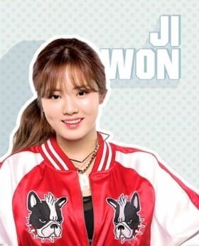 Jiwon