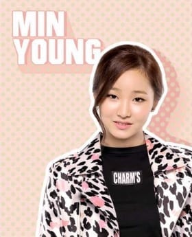 Minyoung