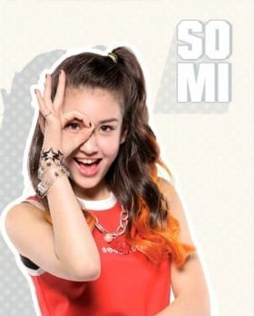 Somi