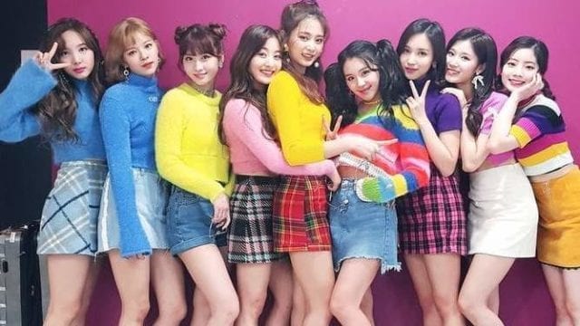 Poll: Who owned TWICE's Fanfare era? (Updated!) - Kpop Profiles