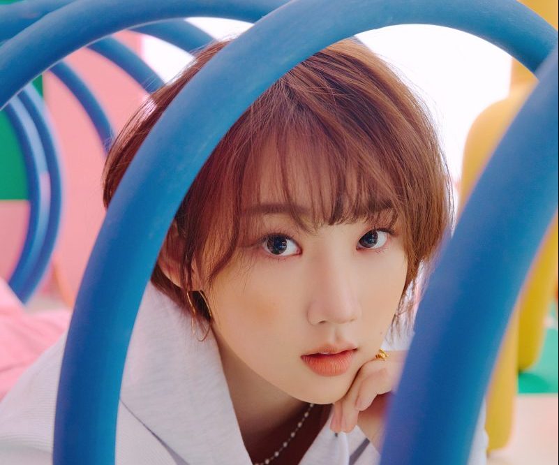 Yoonie (Shin Jiyoon) Profile and Facts (Updated!) - Kpop Profiles