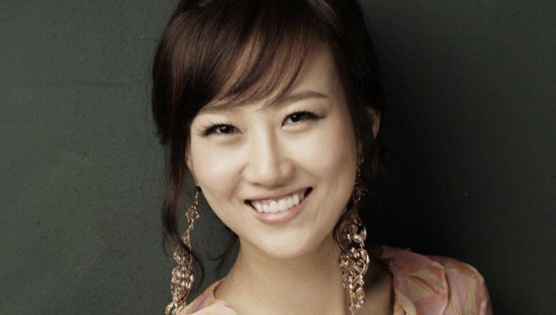 Jang Yun Jeong Profile and Facts (Updated!) - Kpop Profiles