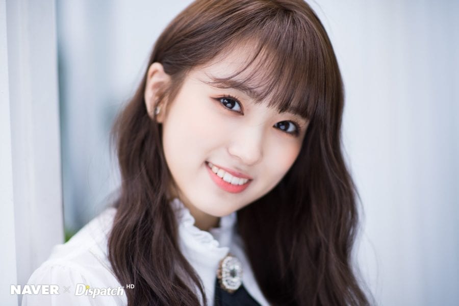 Yabuki Nako Izone Hkt48 Profile And Facts Updated