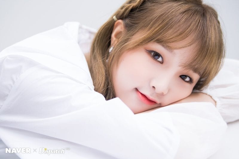 Choi Yena Profile and Facts (Updated!)