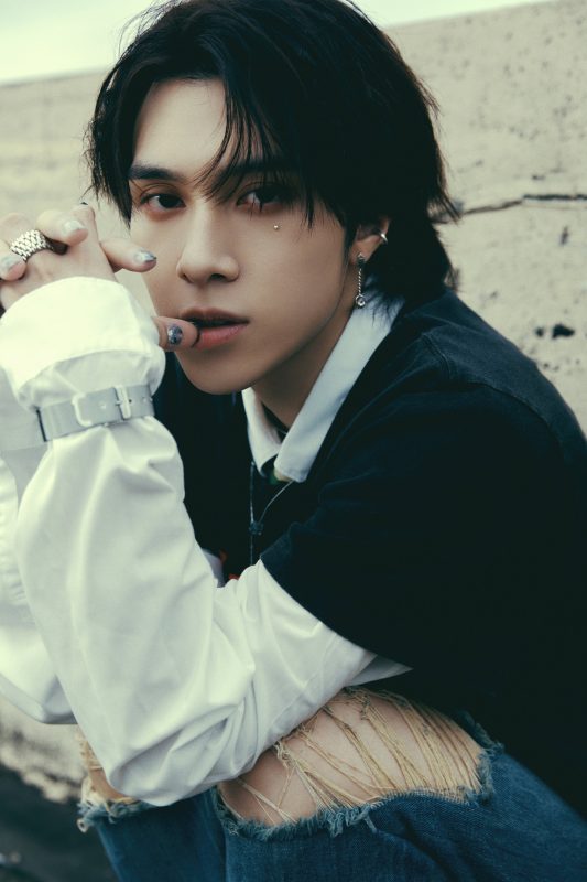 Lucas (WayV) profile, age & facts (2024 updated)