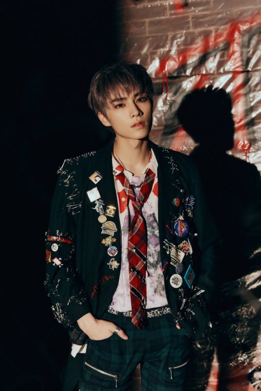 WayV Members Profile (Updated!)