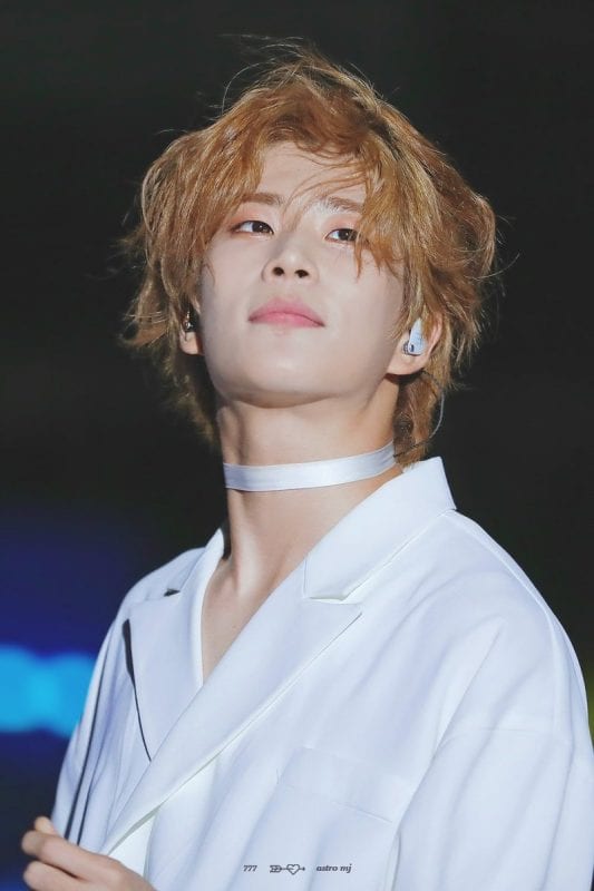 MJ (Astro) Profile and Facts (Updated!)