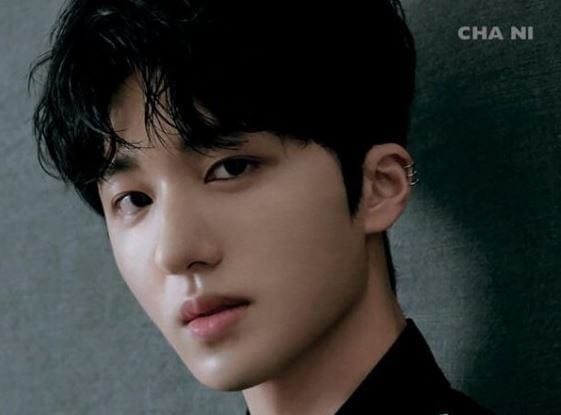 Chani SF9 Profile Updated Kpop Profiles