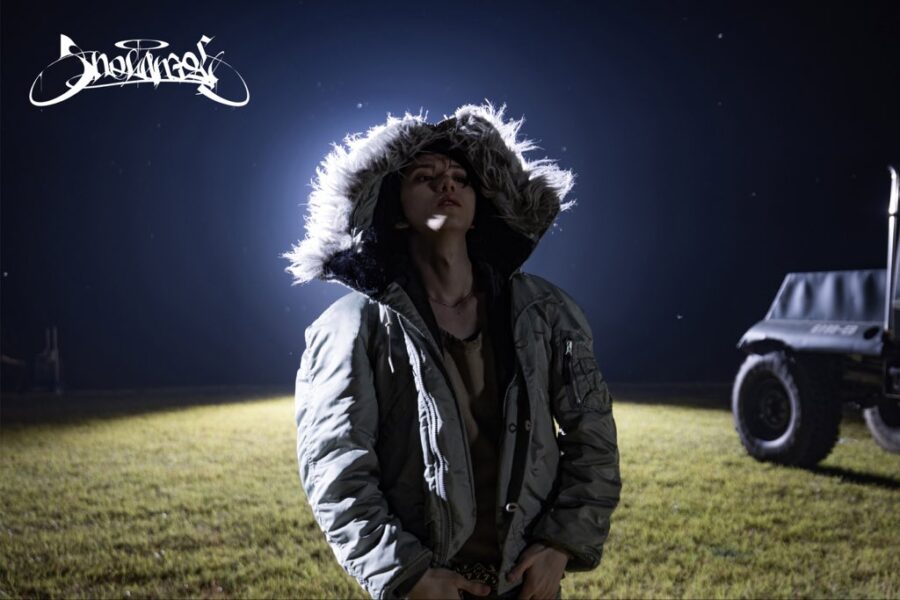 DY JUSTB GOING SOUTH