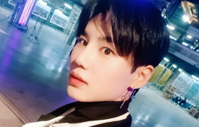 Lim Hyeongbin (ex Bandage) Profile (Updated!) - Kpop Profiles