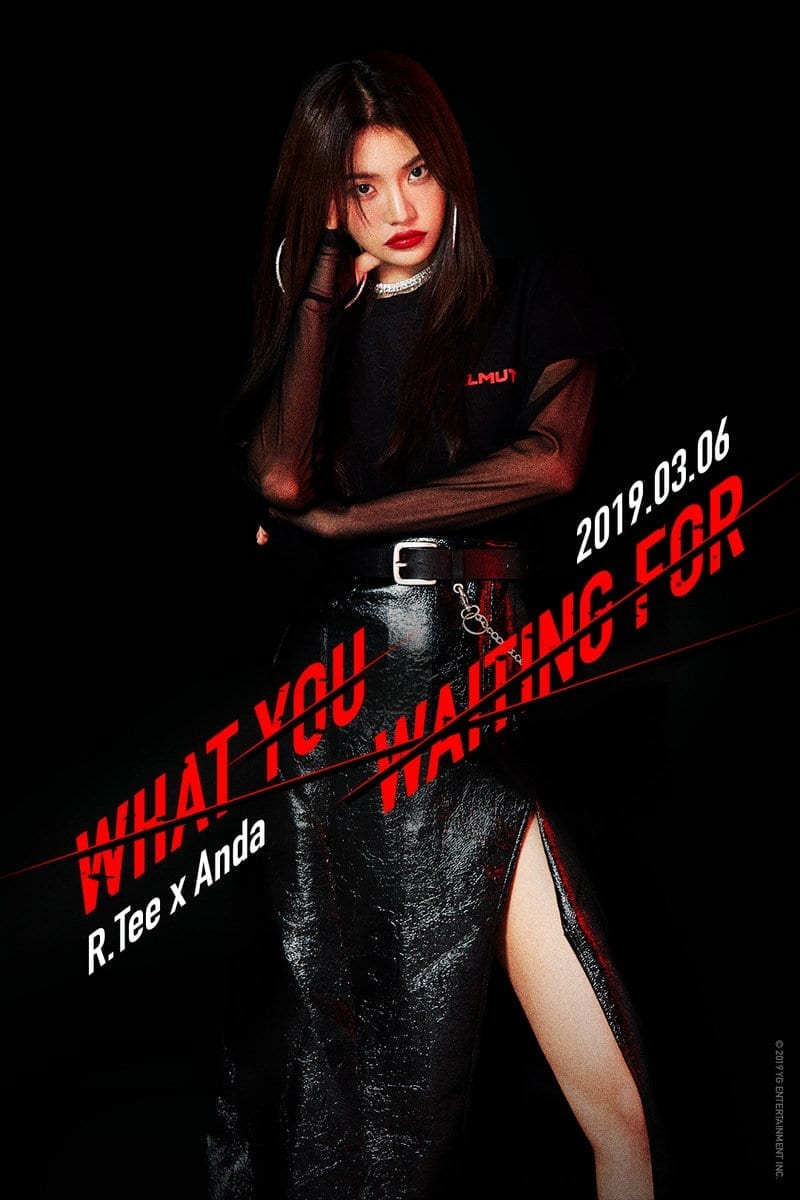 Anda (Andamiro) Profile and Facts (Updated!)