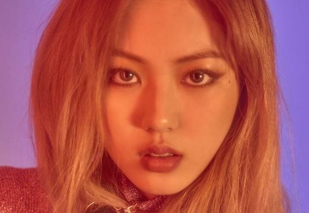 Eunbin (CLC) Profile and Facts (Updated!)